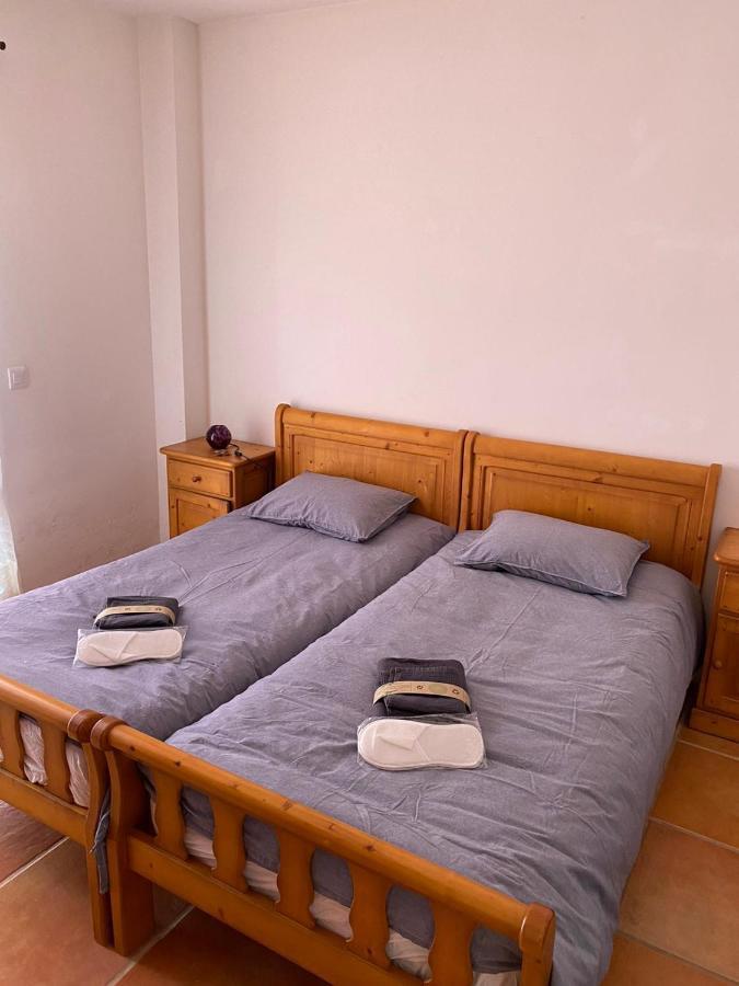 Gigantische Villa Mit Meerblick, Panoramablick & Pool-Oase 칼라 피 외부 사진
